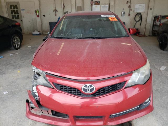 Photo 4 VIN: 4T1BF1FK6EU816762 - TOYOTA CAMRY L 