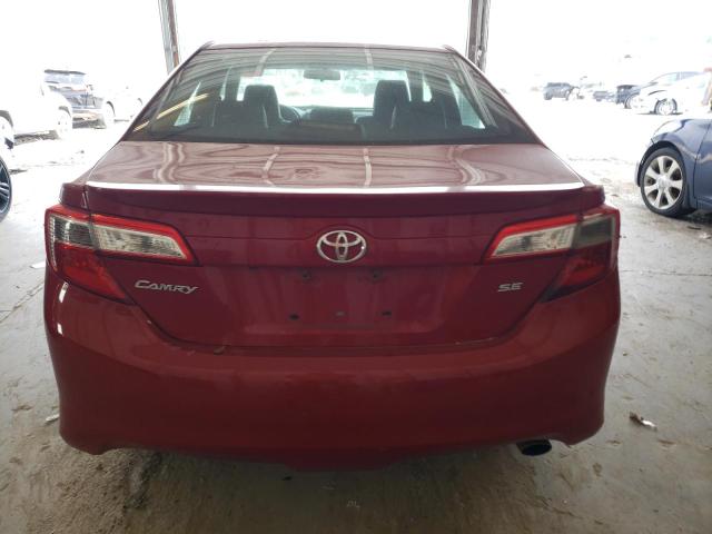 Photo 5 VIN: 4T1BF1FK6EU816762 - TOYOTA CAMRY L 