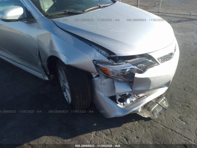 Photo 5 VIN: 4T1BF1FK6EU817264 - TOYOTA CAMRY 