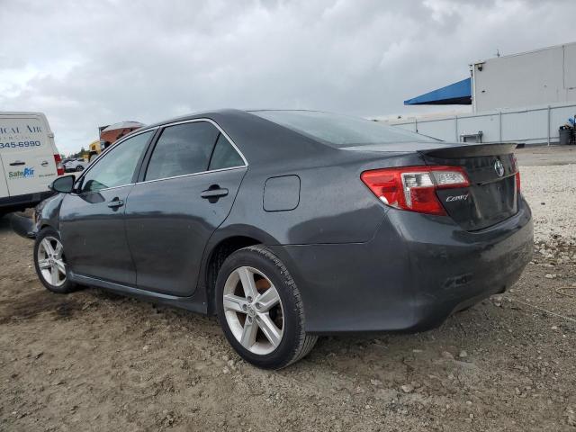 Photo 1 VIN: 4T1BF1FK6EU817443 - TOYOTA CAMRY 