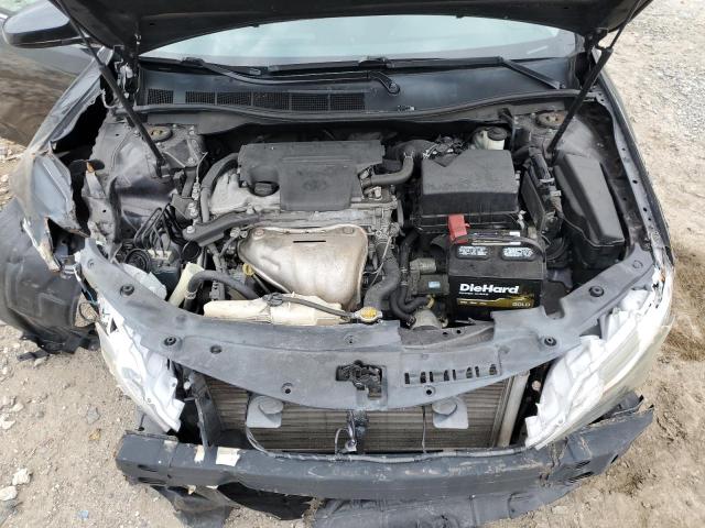 Photo 10 VIN: 4T1BF1FK6EU817443 - TOYOTA CAMRY 