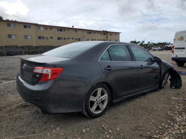 Photo 2 VIN: 4T1BF1FK6EU817443 - TOYOTA CAMRY 