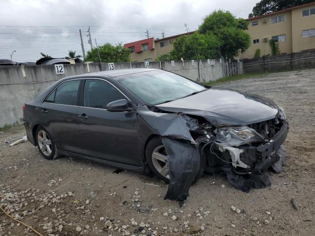 Photo 3 VIN: 4T1BF1FK6EU817443 - TOYOTA CAMRY 