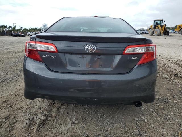 Photo 5 VIN: 4T1BF1FK6EU817443 - TOYOTA CAMRY 