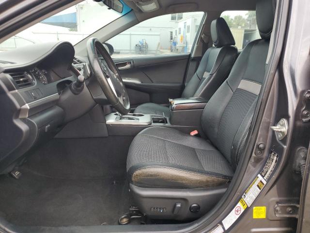 Photo 6 VIN: 4T1BF1FK6EU817443 - TOYOTA CAMRY 