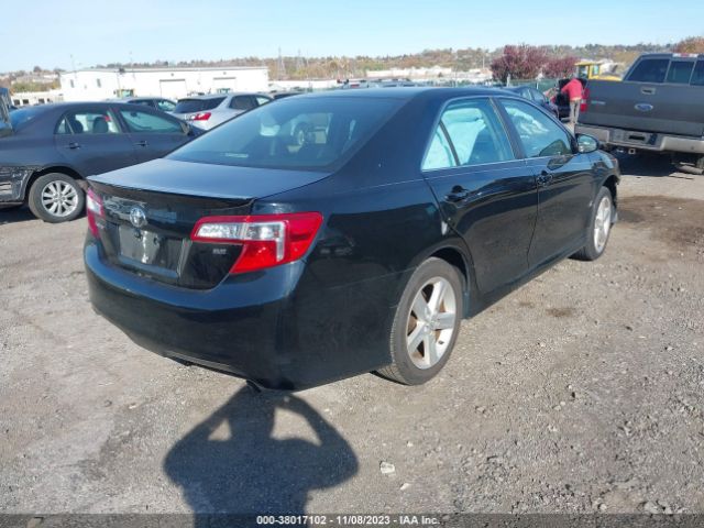 Photo 3 VIN: 4T1BF1FK6EU818317 - TOYOTA CAMRY 