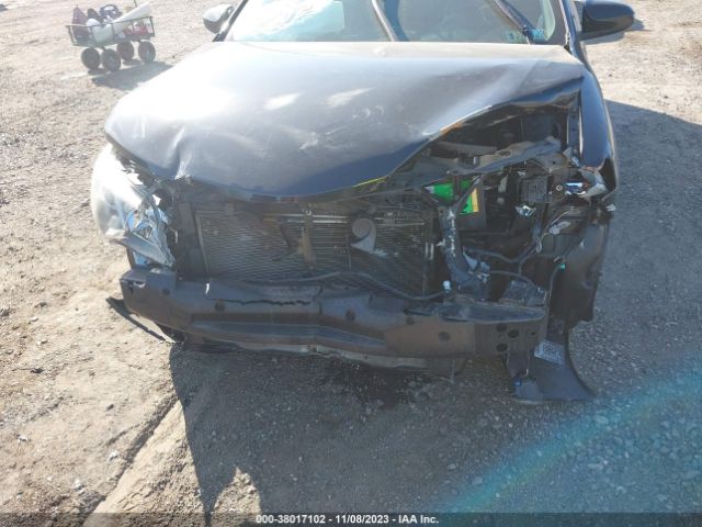 Photo 5 VIN: 4T1BF1FK6EU818317 - TOYOTA CAMRY 