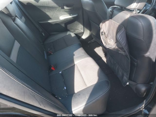 Photo 7 VIN: 4T1BF1FK6EU818317 - TOYOTA CAMRY 