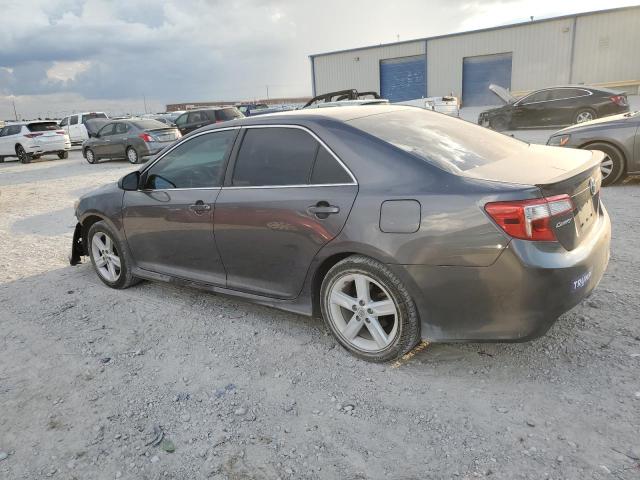 Photo 1 VIN: 4T1BF1FK6EU818527 - TOYOTA CAMRY L 