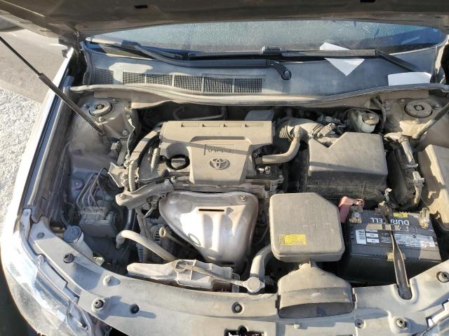 Photo 10 VIN: 4T1BF1FK6EU818527 - TOYOTA CAMRY L 