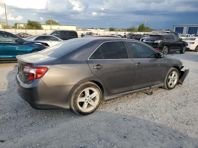 Photo 2 VIN: 4T1BF1FK6EU818527 - TOYOTA CAMRY L 