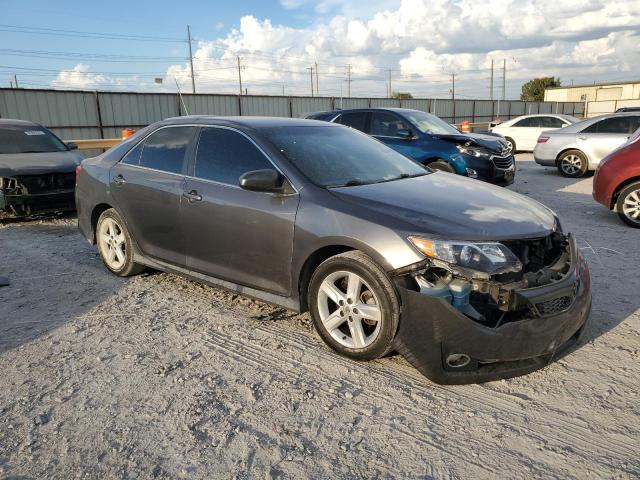 Photo 3 VIN: 4T1BF1FK6EU818527 - TOYOTA CAMRY L 