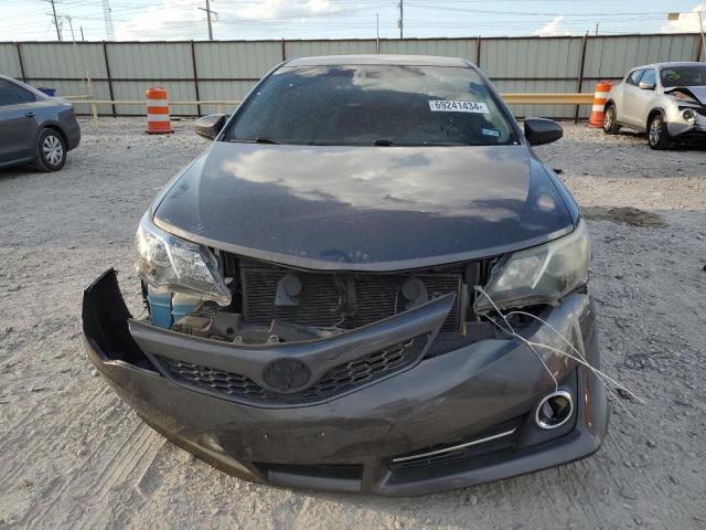 Photo 4 VIN: 4T1BF1FK6EU818527 - TOYOTA CAMRY L 