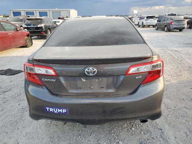 Photo 5 VIN: 4T1BF1FK6EU818527 - TOYOTA CAMRY L 