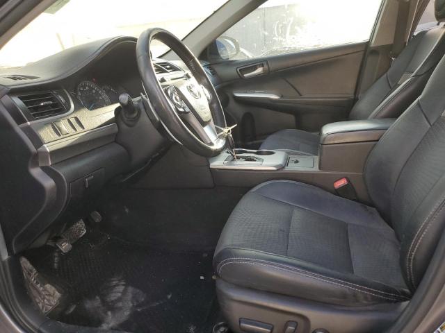 Photo 6 VIN: 4T1BF1FK6EU818527 - TOYOTA CAMRY L 