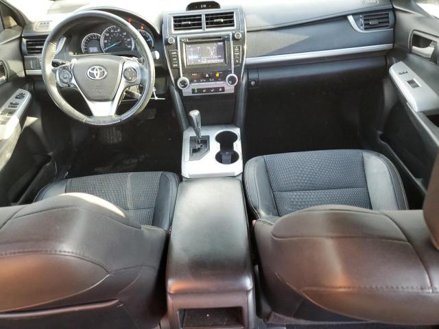 Photo 7 VIN: 4T1BF1FK6EU818527 - TOYOTA CAMRY L 