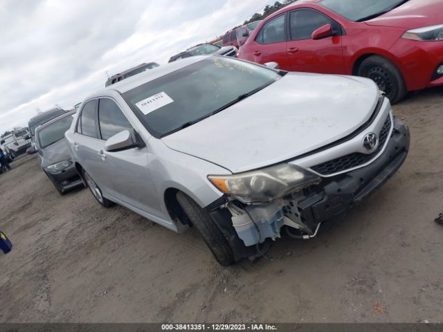 Photo 0 VIN: 4T1BF1FK6EU820553 - TOYOTA CAMRY 