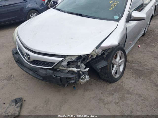 Photo 5 VIN: 4T1BF1FK6EU820553 - TOYOTA CAMRY 