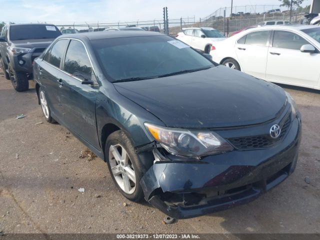 Photo 0 VIN: 4T1BF1FK6EU821699 - TOYOTA CAMRY 