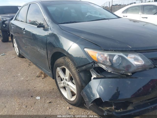 Photo 5 VIN: 4T1BF1FK6EU821699 - TOYOTA CAMRY 