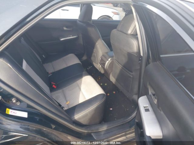 Photo 7 VIN: 4T1BF1FK6EU821699 - TOYOTA CAMRY 