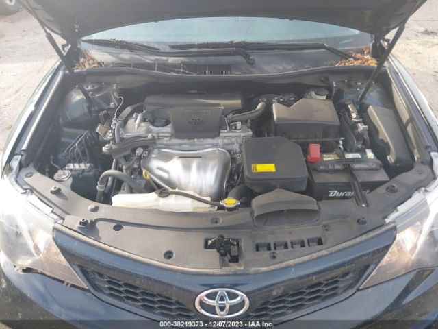 Photo 9 VIN: 4T1BF1FK6EU821699 - TOYOTA CAMRY 