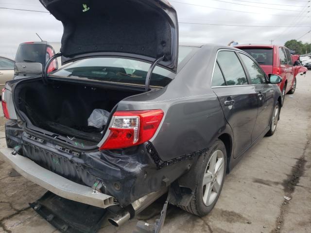 Photo 3 VIN: 4T1BF1FK6EU823971 - TOYOTA CAMRY L 