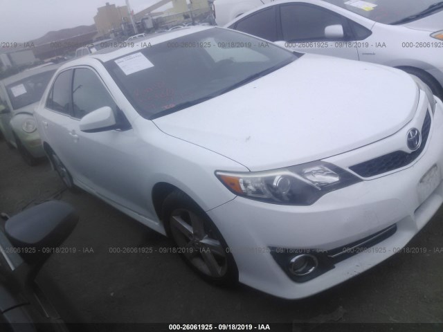 Photo 0 VIN: 4T1BF1FK6EU824036 - TOYOTA CAMRY 