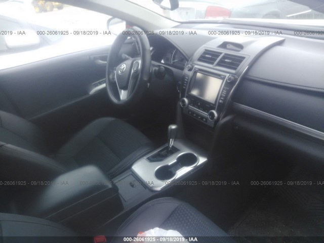 Photo 4 VIN: 4T1BF1FK6EU824036 - TOYOTA CAMRY 