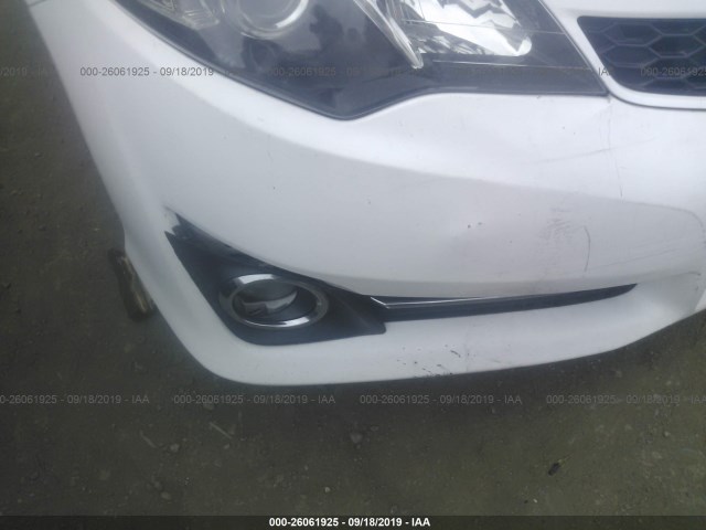 Photo 5 VIN: 4T1BF1FK6EU824036 - TOYOTA CAMRY 