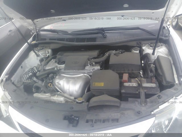 Photo 9 VIN: 4T1BF1FK6EU824036 - TOYOTA CAMRY 