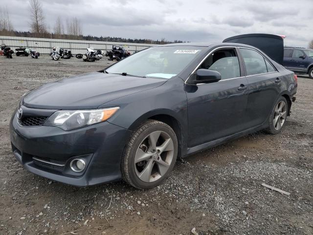 Photo 0 VIN: 4T1BF1FK6EU824957 - TOYOTA CAMRY L 