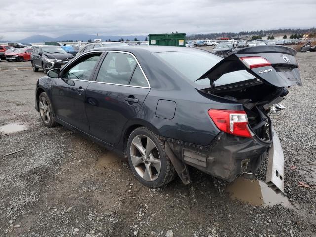 Photo 1 VIN: 4T1BF1FK6EU824957 - TOYOTA CAMRY L 