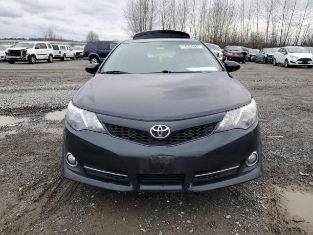 Photo 4 VIN: 4T1BF1FK6EU824957 - TOYOTA CAMRY L 