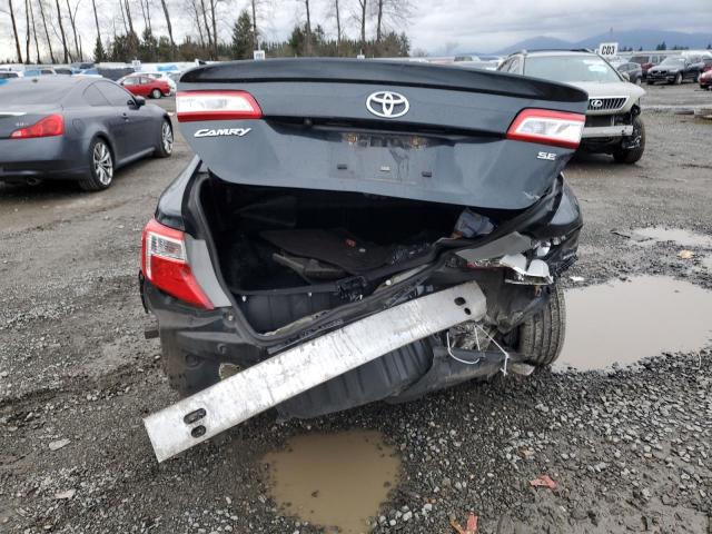 Photo 5 VIN: 4T1BF1FK6EU824957 - TOYOTA CAMRY L 