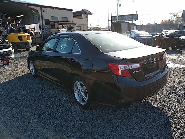 Photo 2 VIN: 4T1BF1FK6EU825591 - TOYOTA CAMRY L 