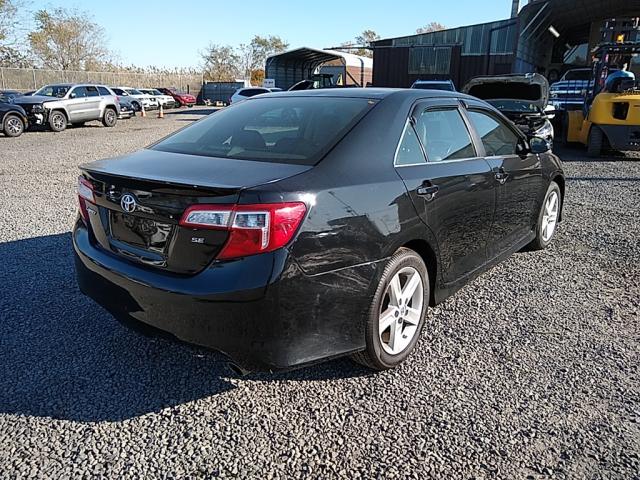 Photo 3 VIN: 4T1BF1FK6EU825591 - TOYOTA CAMRY L 