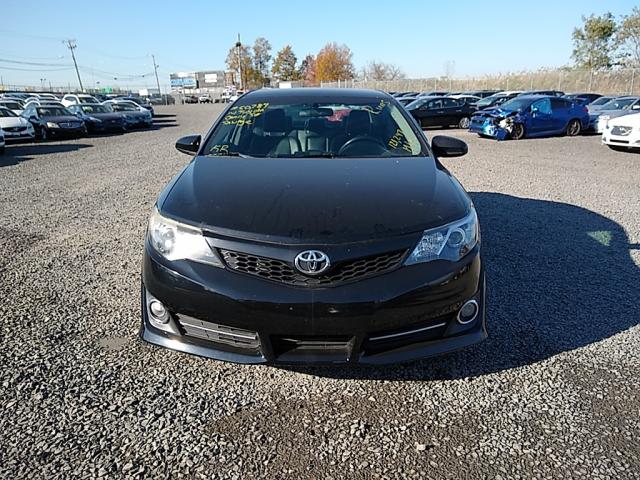 Photo 9 VIN: 4T1BF1FK6EU825591 - TOYOTA CAMRY L 