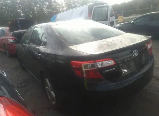 Photo 2 VIN: 4T1BF1FK6EU826224 - TOYOTA CAMRY 