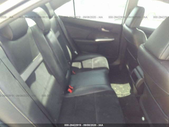 Photo 7 VIN: 4T1BF1FK6EU827292 - TOYOTA CAMRY 