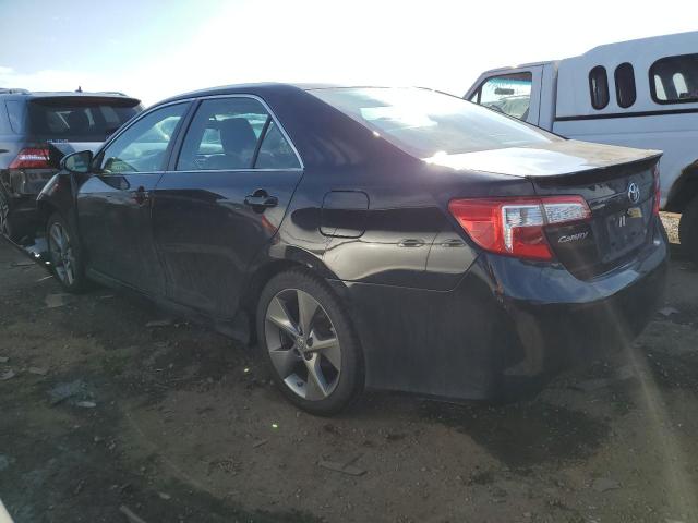 Photo 1 VIN: 4T1BF1FK6EU827308 - TOYOTA CAMRY 