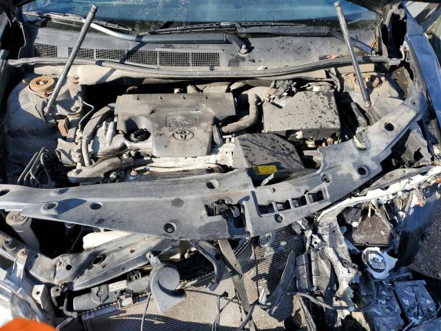 Photo 10 VIN: 4T1BF1FK6EU827308 - TOYOTA CAMRY 