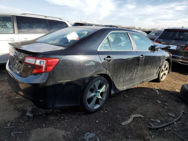 Photo 2 VIN: 4T1BF1FK6EU827308 - TOYOTA CAMRY 