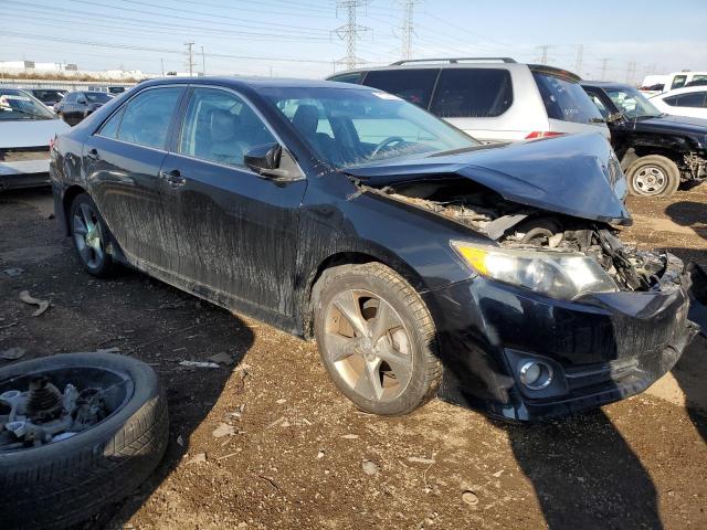 Photo 3 VIN: 4T1BF1FK6EU827308 - TOYOTA CAMRY 