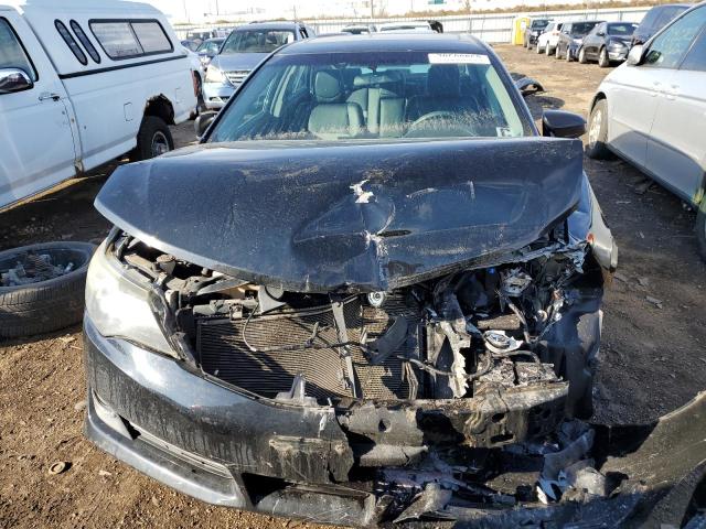 Photo 4 VIN: 4T1BF1FK6EU827308 - TOYOTA CAMRY 