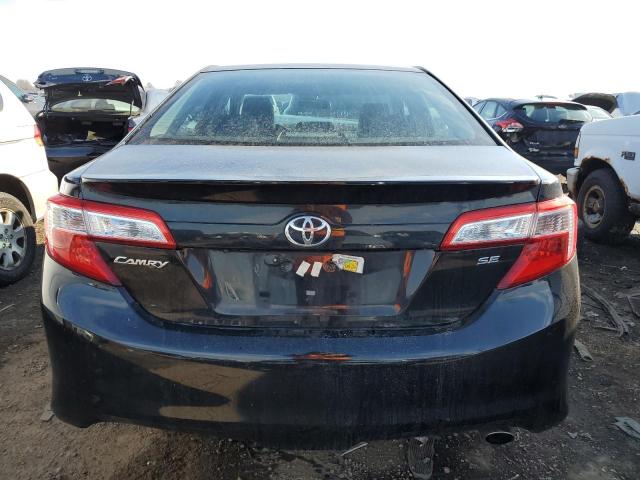 Photo 5 VIN: 4T1BF1FK6EU827308 - TOYOTA CAMRY 