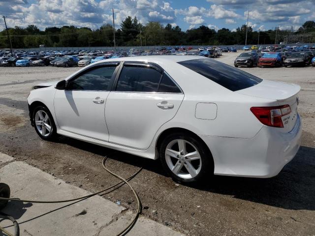 Photo 1 VIN: 4T1BF1FK6EU827325 - TOYOTA CAMRY L 