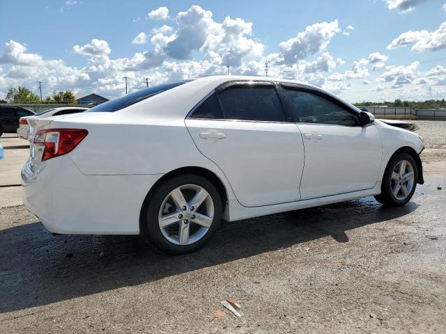 Photo 2 VIN: 4T1BF1FK6EU827325 - TOYOTA CAMRY L 