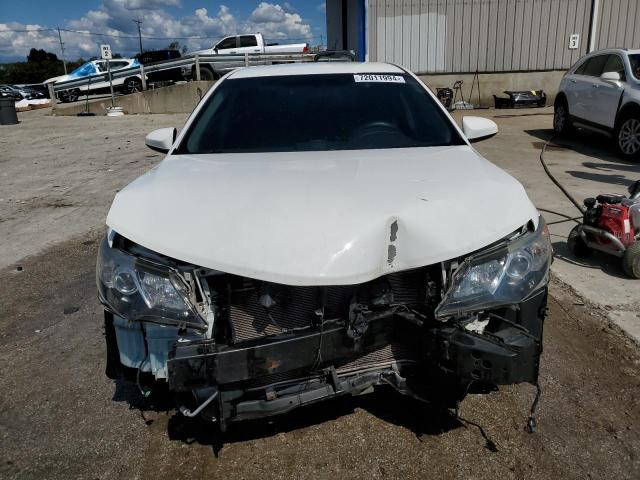 Photo 4 VIN: 4T1BF1FK6EU827325 - TOYOTA CAMRY L 