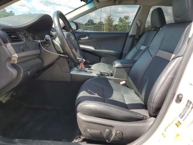 Photo 6 VIN: 4T1BF1FK6EU827325 - TOYOTA CAMRY L 